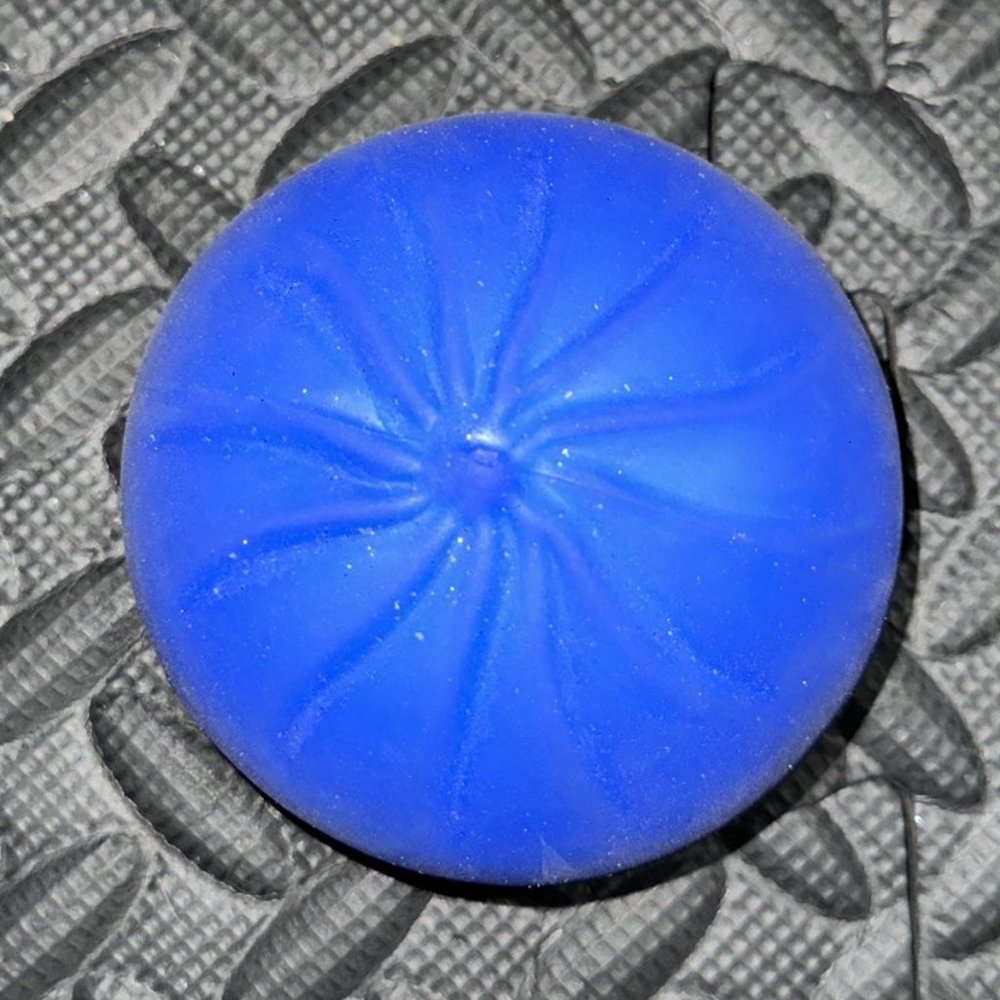 Liquid Stress Ball Toy
